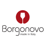 Borgonovo logo