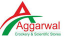 Aggarwal Store logo