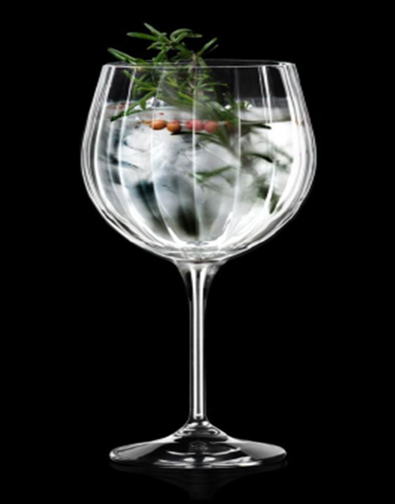 OPTIQ GIN TONIC GOBLET