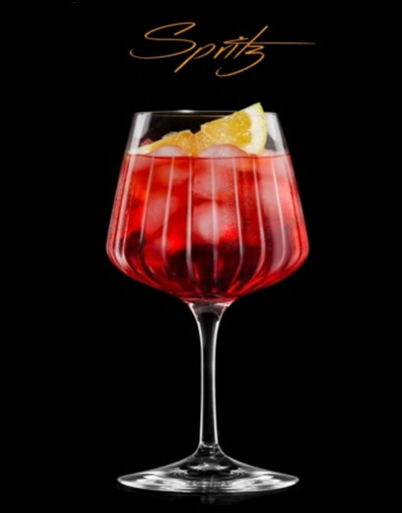 TIMELESS SPRITZ GOBLET
