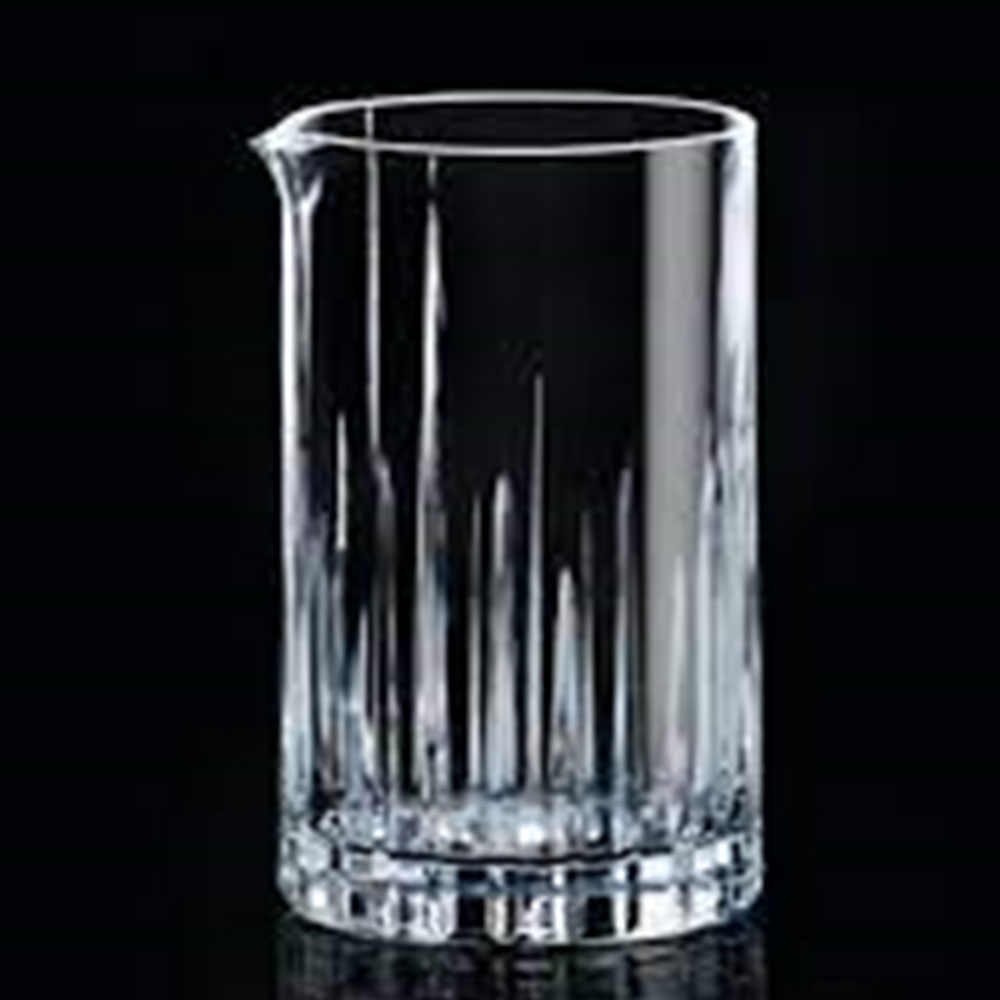 MIXING GLASS - COMBO