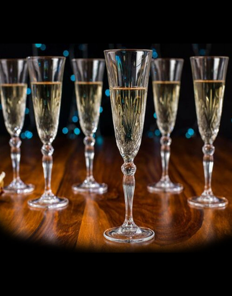 MELODIA FLUTE GOBLET