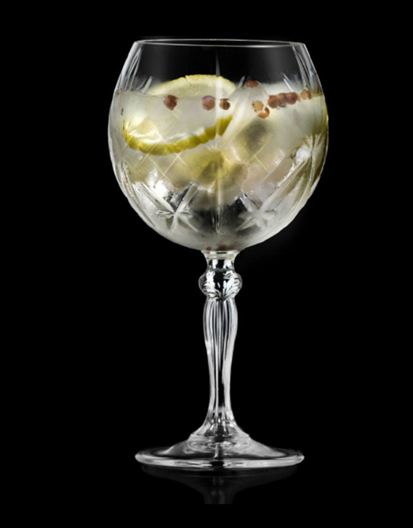 MELODIA GIN TONIC GOBLET