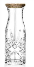 MELODIA Carafe 1160ml Set Of 6 Pcs - Image 4