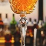 MELODIA Coupette Goblet 160ml Set Of 6 Pcs