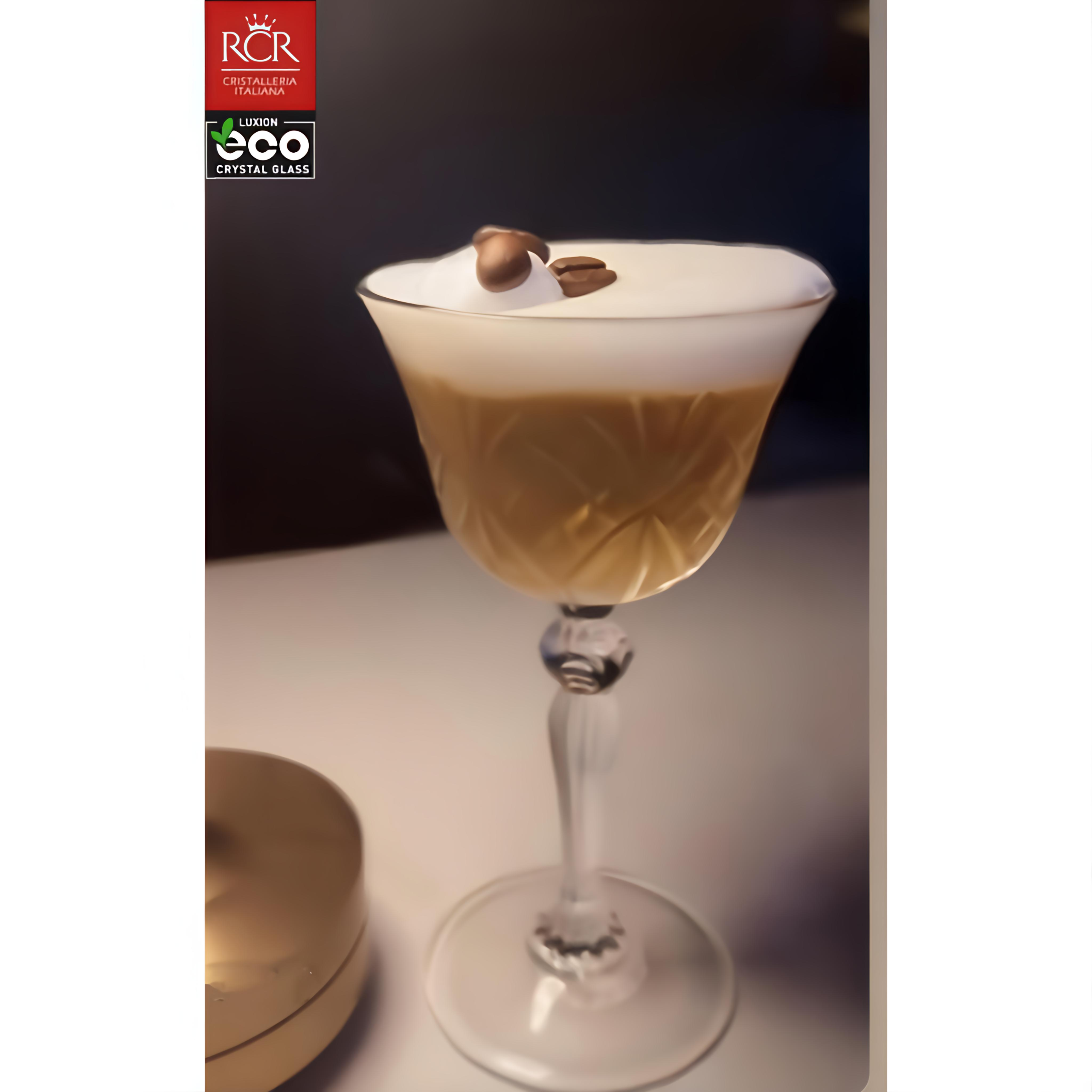 MELODIA Coupette Goblet 160ml Set Of 6 Pcs - Image 3