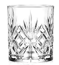 MELODIA DOF Tumbler 340ml Set Of 6 Pcs