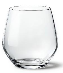 UNIVERSUM Tumbler- U43 430ml Set Of 6 Pcs