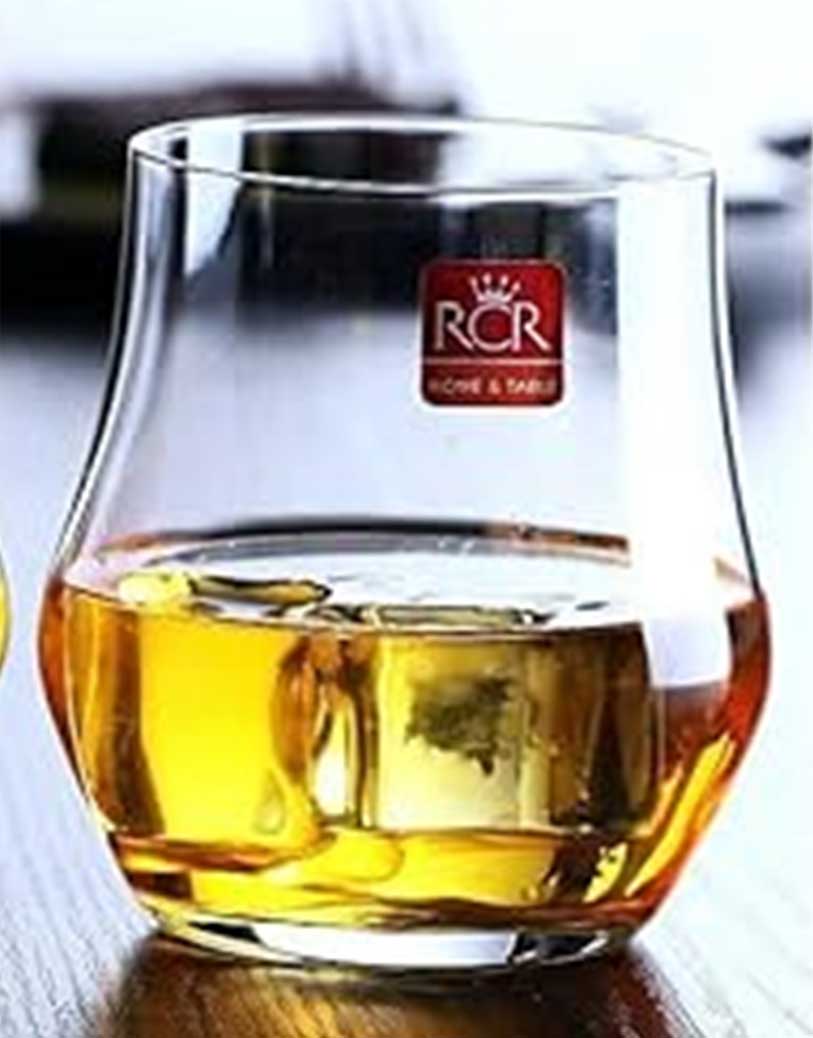 EGO DOF TUMBLER - E39