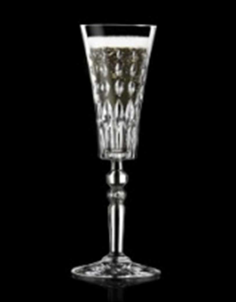 MARILYN FLUTE GOBLET