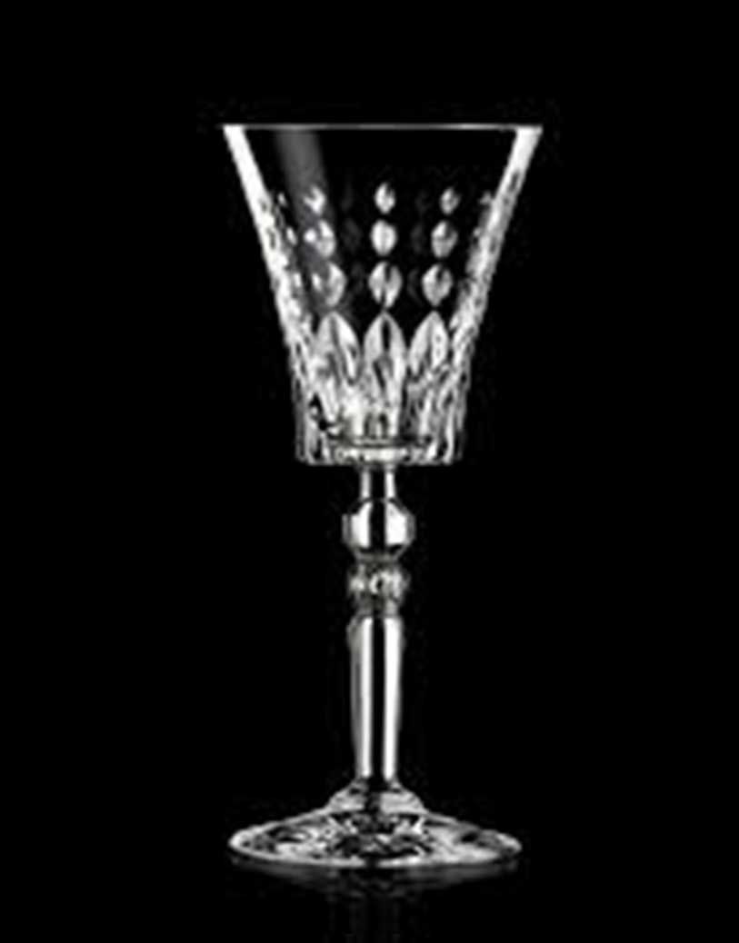 MARILYN WHITE WINE GOBLET - 3
