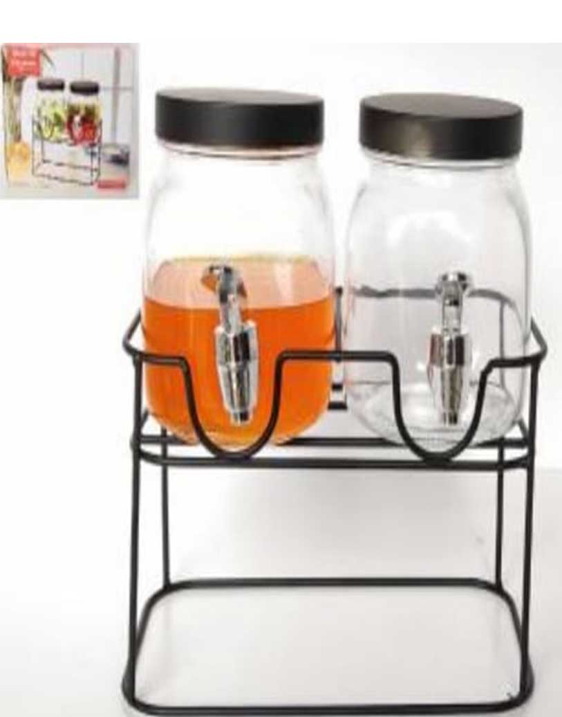 DISPENSER D-45 WITH STAND