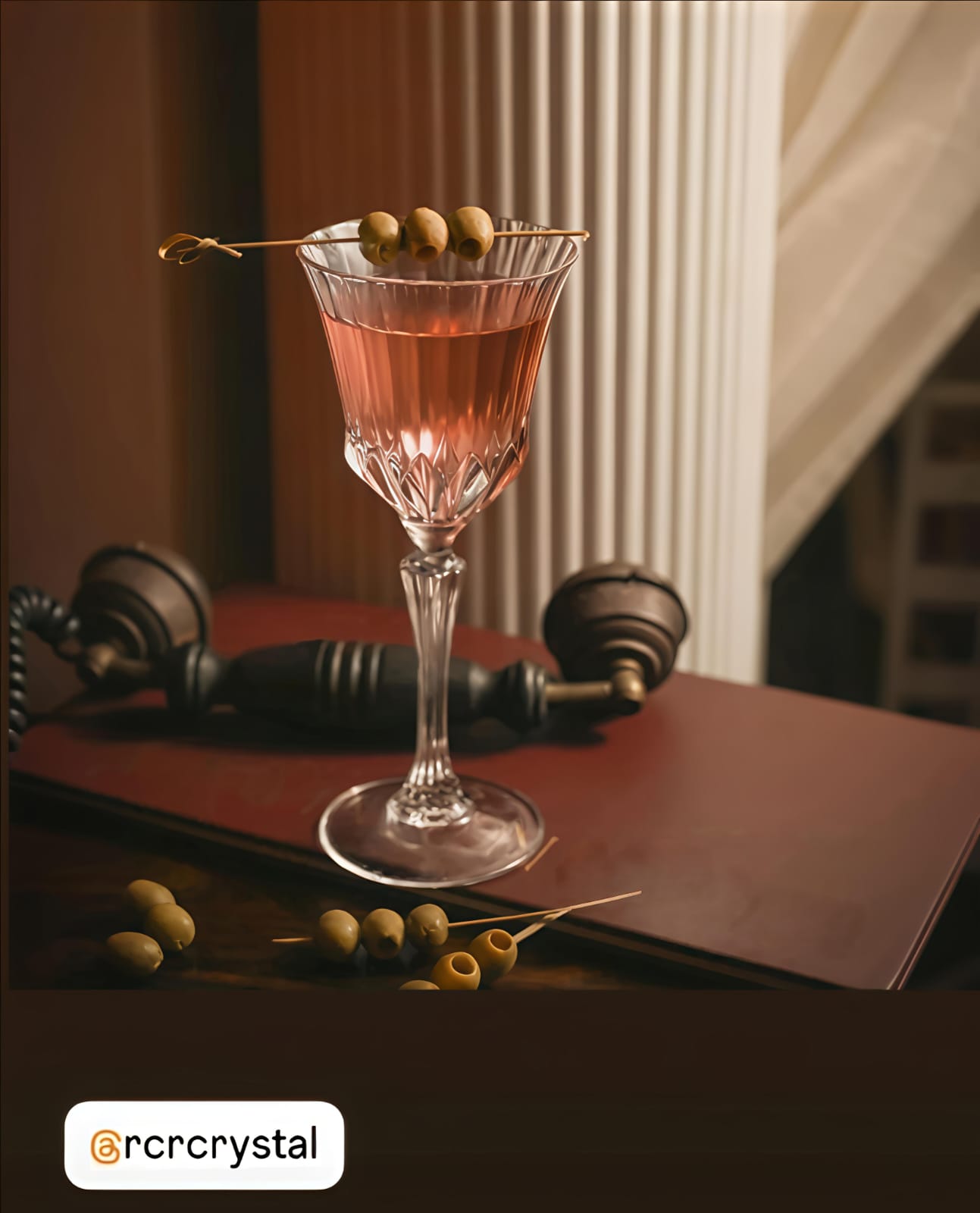 ADAGIO WINE GOBLET - Image 2