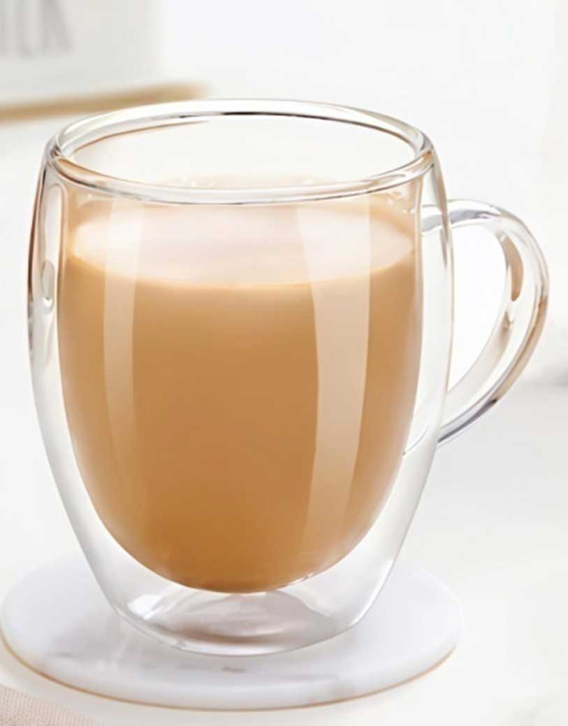 DOUBLE WALL GLASS D-13