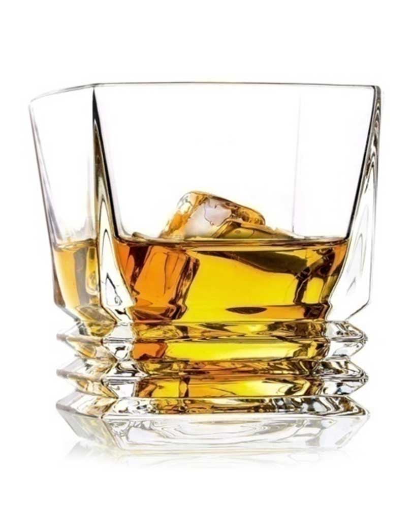 WHISKEY GLASS E-25