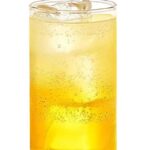 WATER Glass Round (Borosilicate)-19 300ml Set Of 6 Pcs