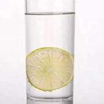 WATER Glass A-18 280ml Set Of 6 Pcs