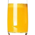 WATER Glass E-20 265ml Set Of 6 Pcs