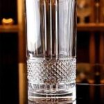 WATER Glass I-21 320ml Set Of 6 Pcs