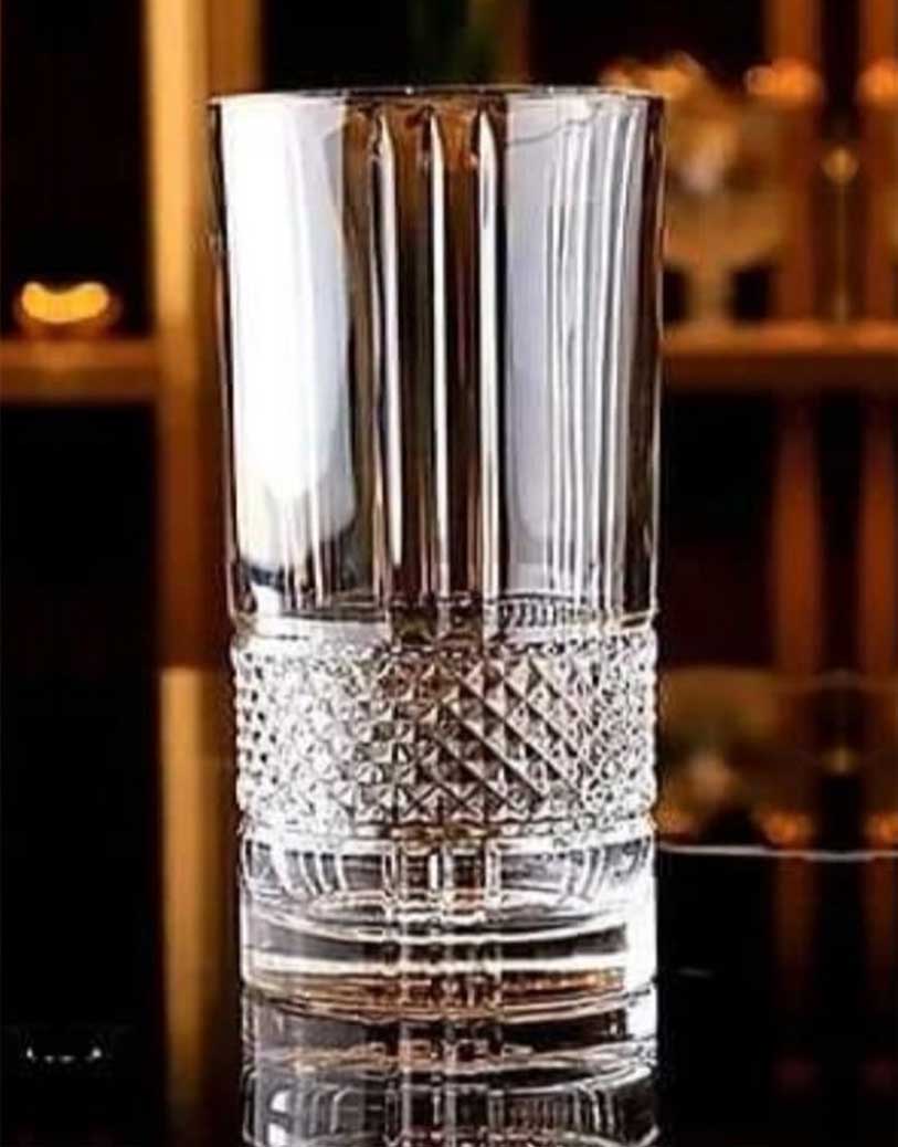 WATER GLASS I-21