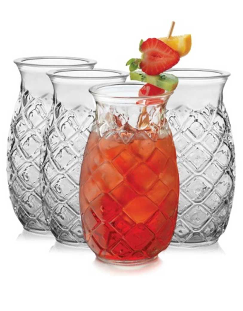 PINEAPPLE GLASS -27