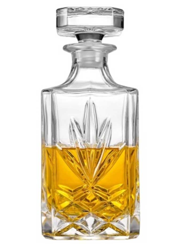 DECANTER B-18