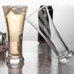 BEER Glass D-29 350ml Set Of 6 pcs