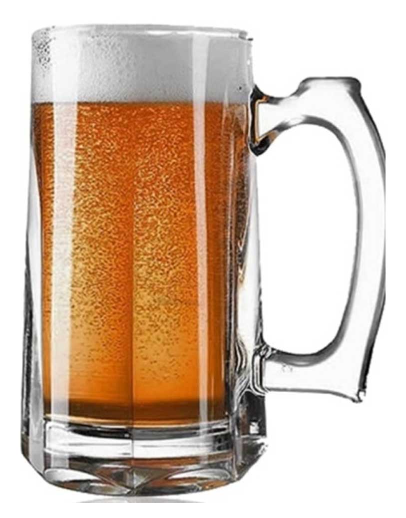 BEER MUG A-9