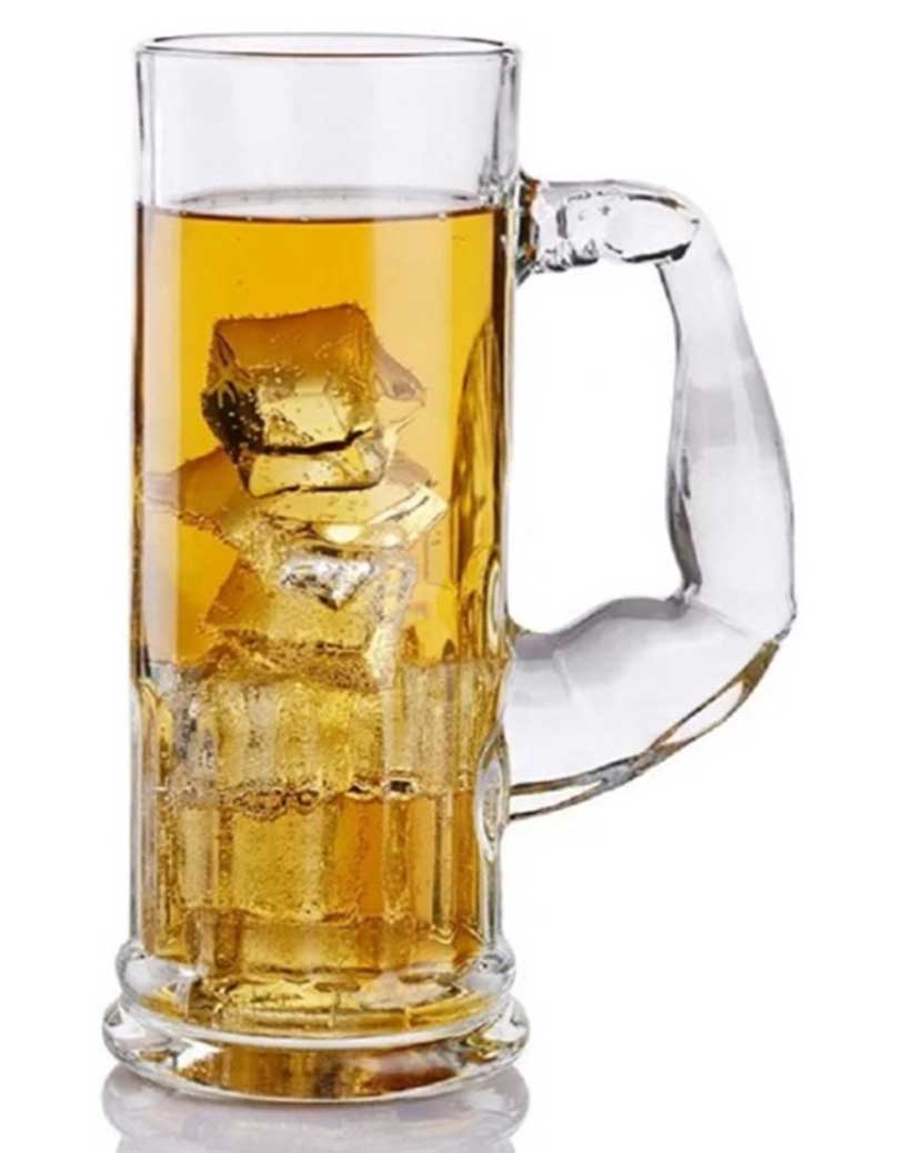 BEER MUG B-12