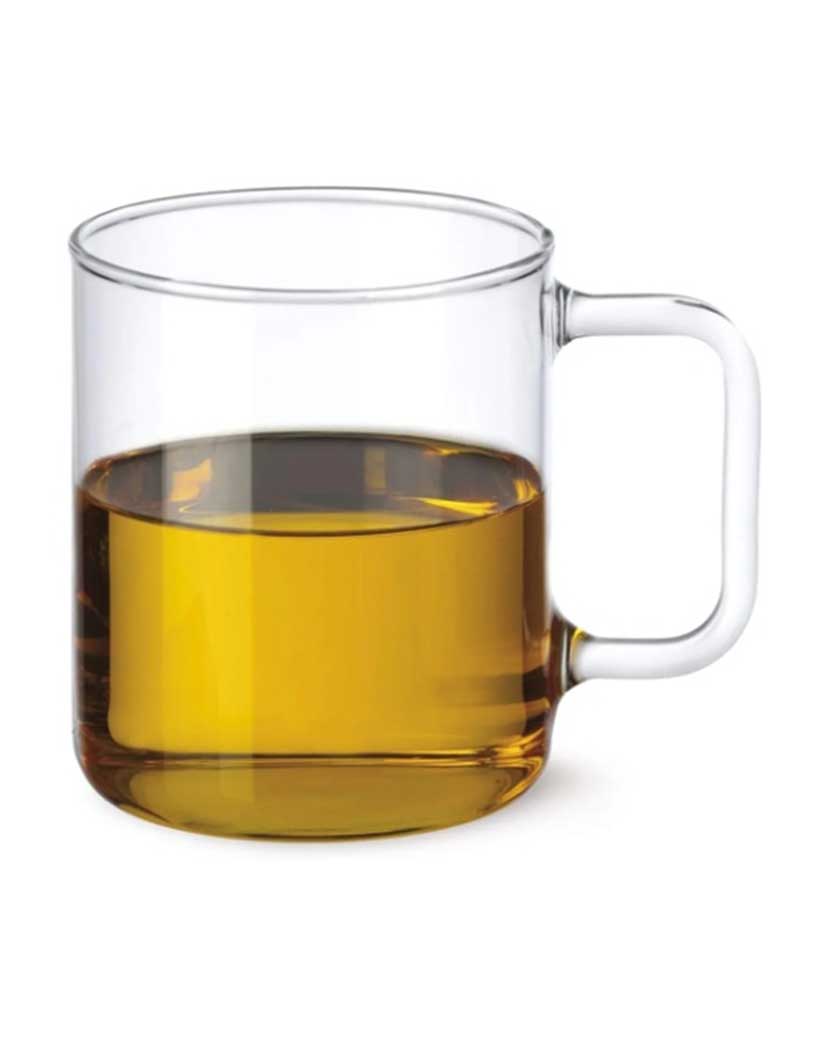TEA MUG (BOROSILICATE)-20