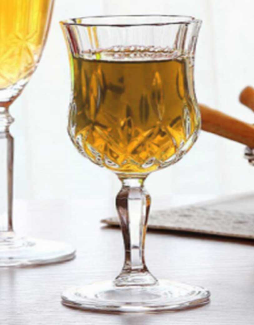 OPERA WHITE WINE GOBLET