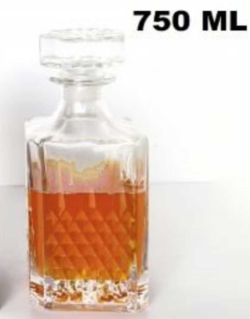 DECANTER C-18