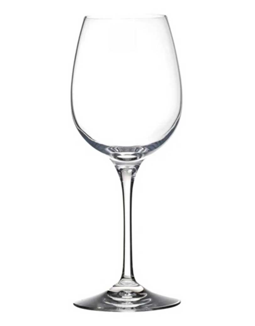 WINE Glass B-36 350ml Set Of 6 Pcs
