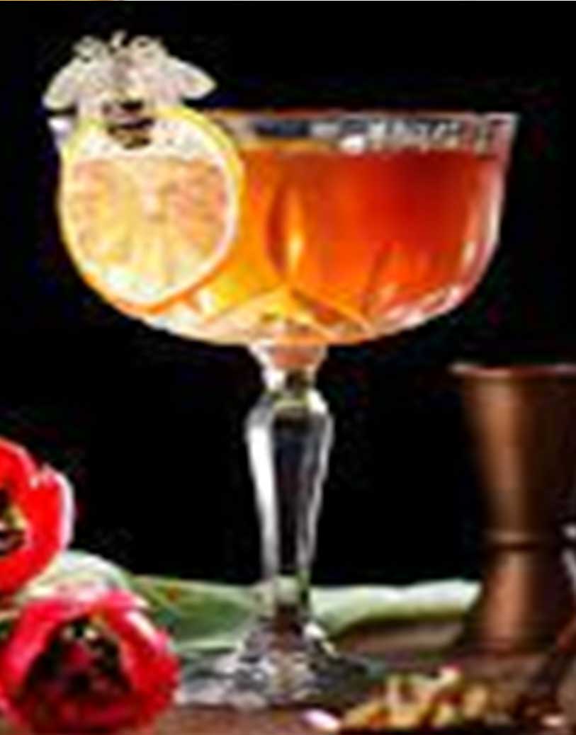 OPERA CHAMPAGNE GOBLET - CH