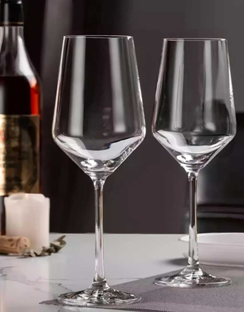 WINE GLASS C-36