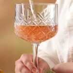 GOBLET-2 500ml Set Of 4 Pcs