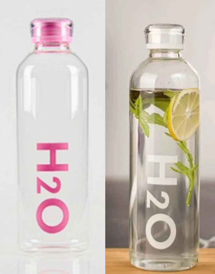 BOTTLE SCREW A-15 MIX COLOR