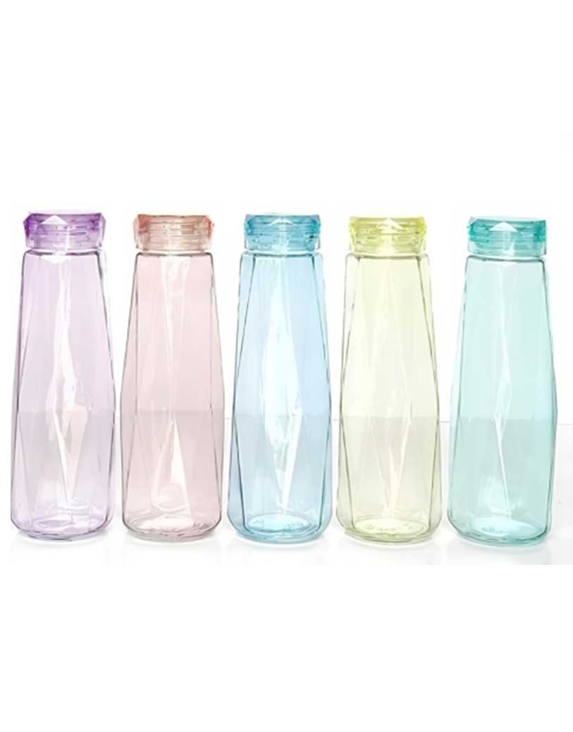 BOTTLE SCREW C-3 MIX COLOR