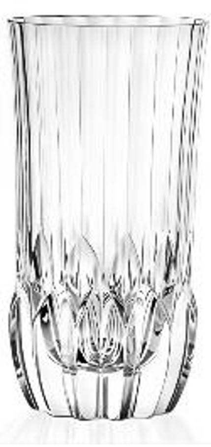 ADAGIO HB Tumbler 400ml Set Of 6 Pcs