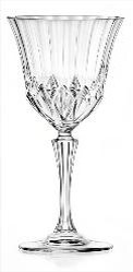 ADAGIO Wine  Goblet 220ml Set Of 6 Pcs