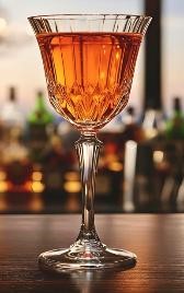 ADAGIO Wine  Goblet 220ml Set Of 6 Pcs