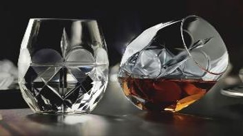 ALKEMIST DOF Tumbler 380ml Set Of 6 Pcs
