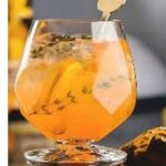 ALKEMIST Short Goblet 530ml Set Of 6 Pcs