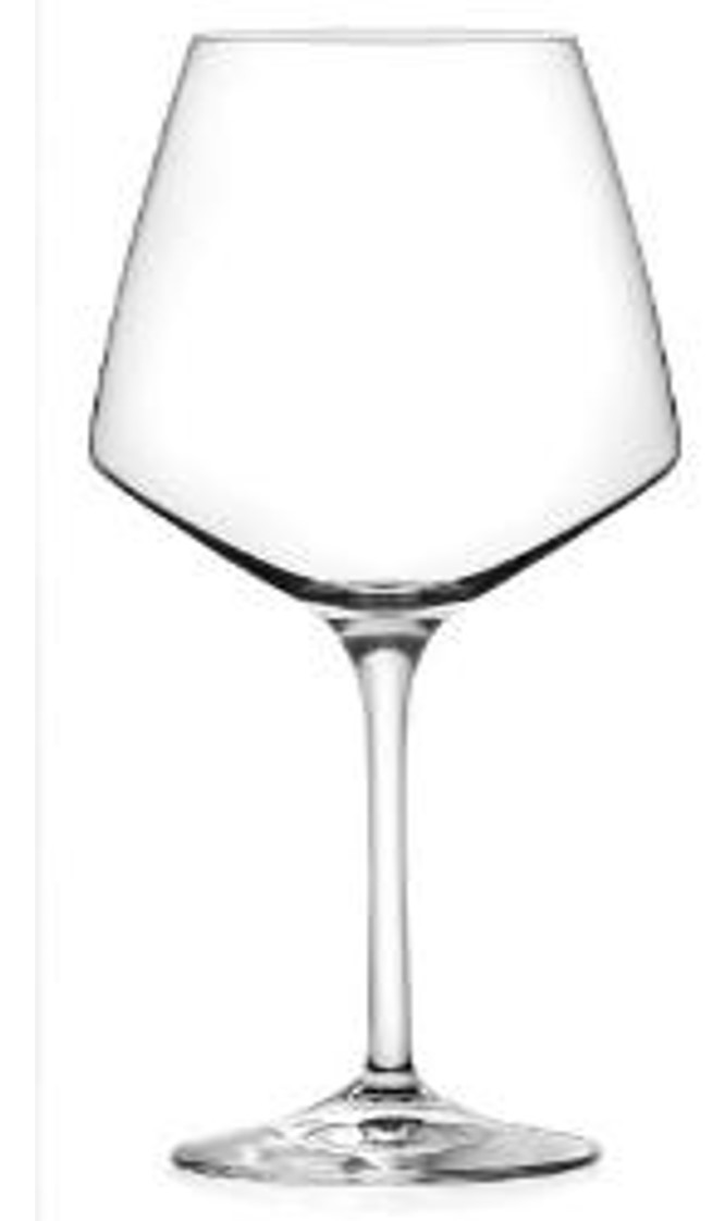 ARIA Goblet - A72 Set Of 6 Pcs