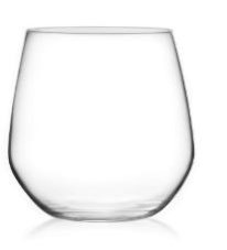 ARIA Tumbler - A38 /Set Of 6 Pcs