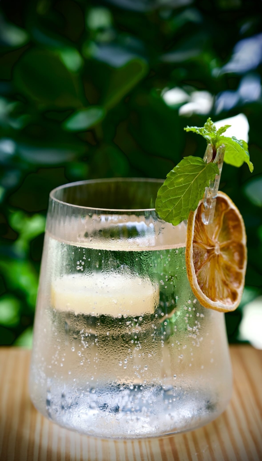 DOF Tumbler Glass 420ml Set Of 6 Pcs - Image 2