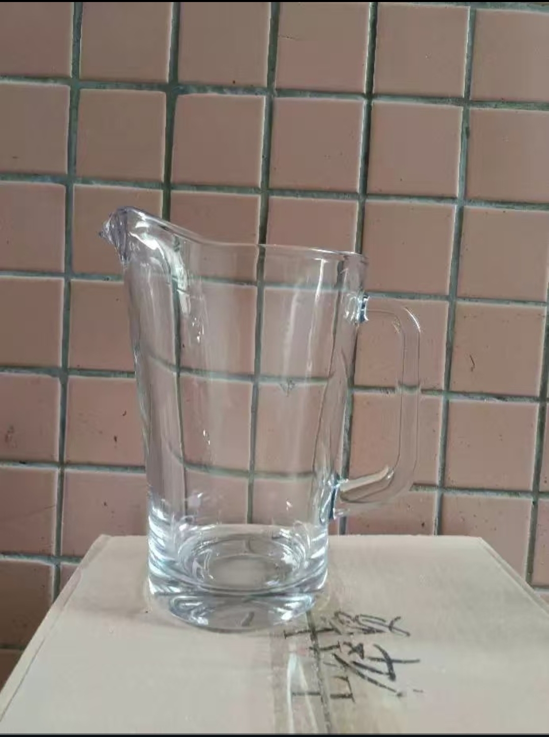 CONIC JUG 1500ml 1Pc
