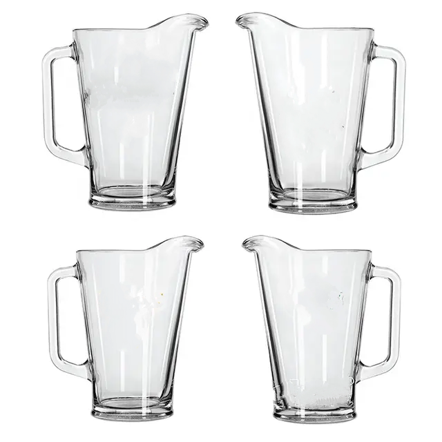 CONIC JUG 1500ml 1Pc