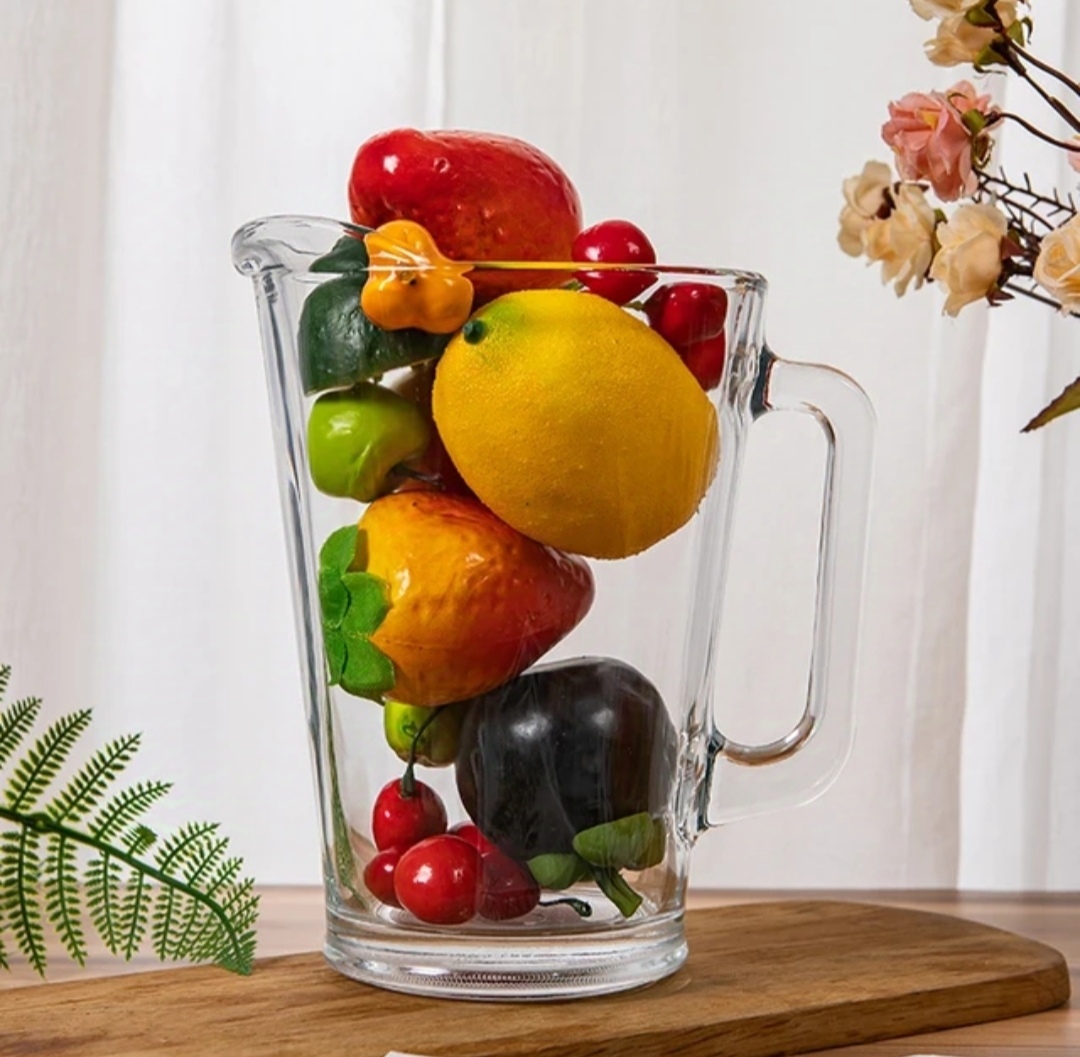 CONIC JUG 1500ml 1Pc