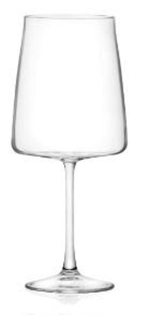 ESSENTIAL Goblet - E65 Set Of 6 Pcs - Image 4